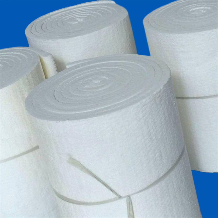 湖里陶瓷纤维毡